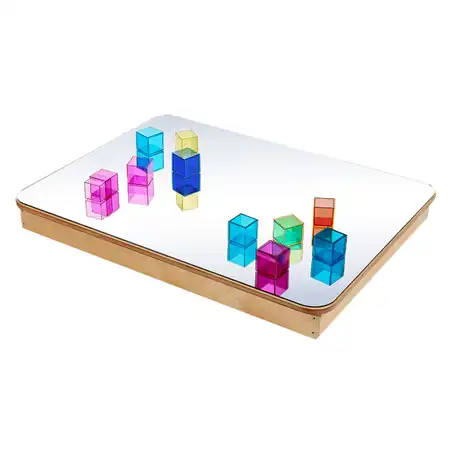 Rookie Mirror Explorer Table