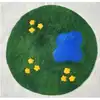 Felt Scenery Mats Set