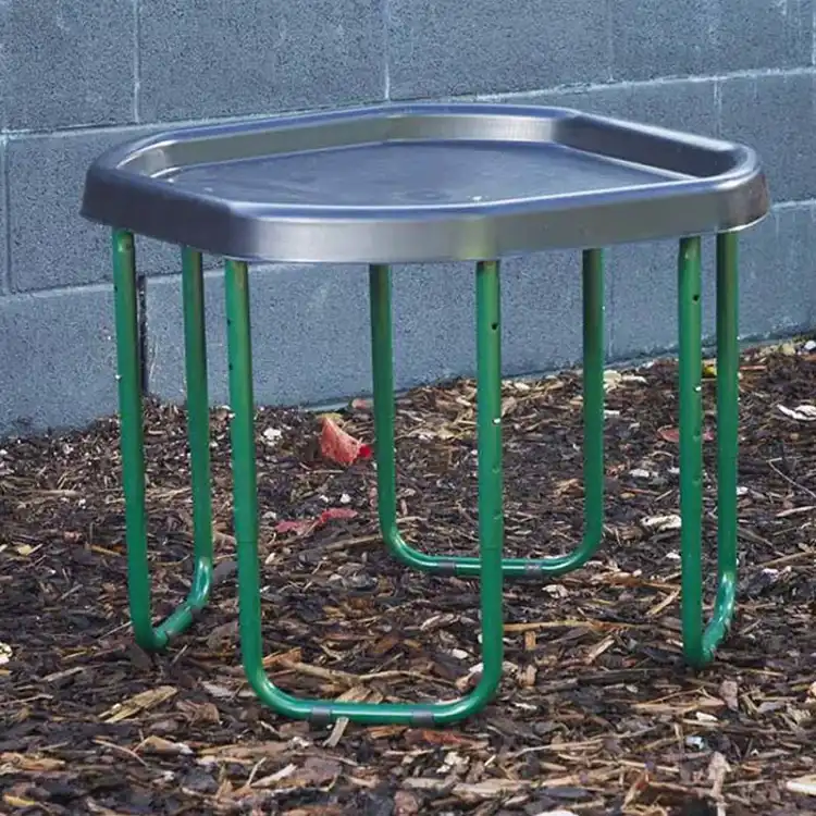 Mini Tuff Spot Tray & Adjustable Height Stand