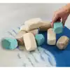 Ice Boulders Set