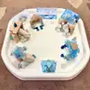 Ice Boulders Set