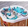 Small World Ice Scene Set