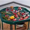 Small World Fantasy Scene Set