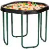 Mini Tuff Spot Tray Adjustable Height Stand