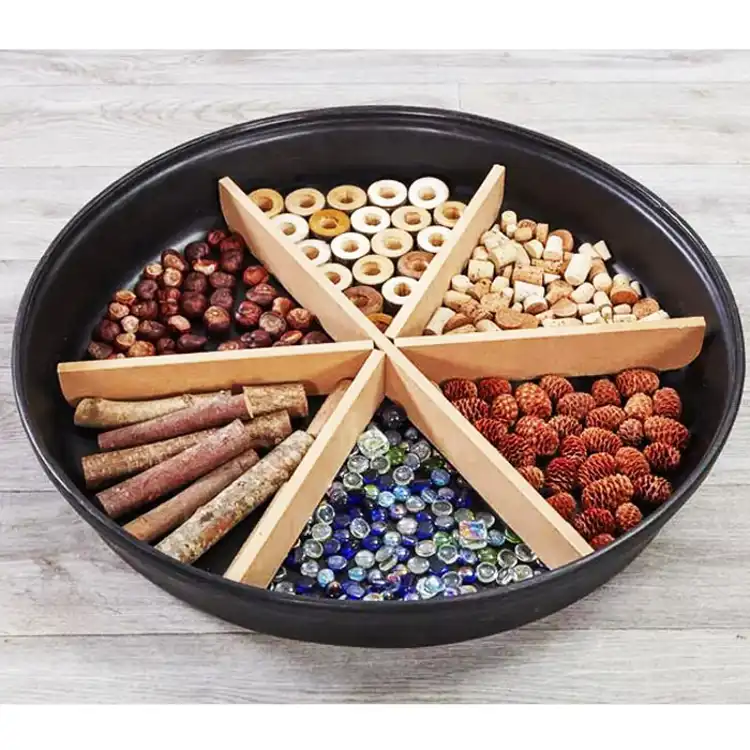 Deep Spot Tray Divider