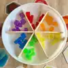 Deep Spot Tray Divider