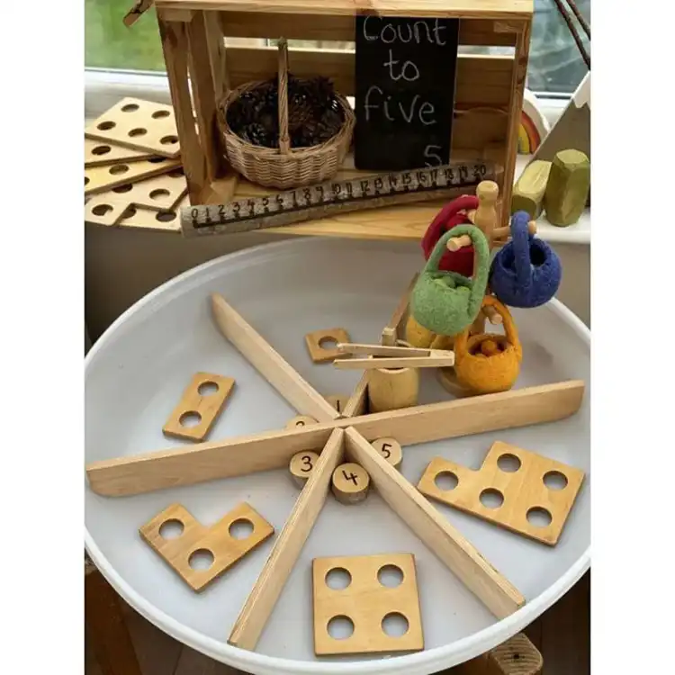 Deep Spot Tray Divider