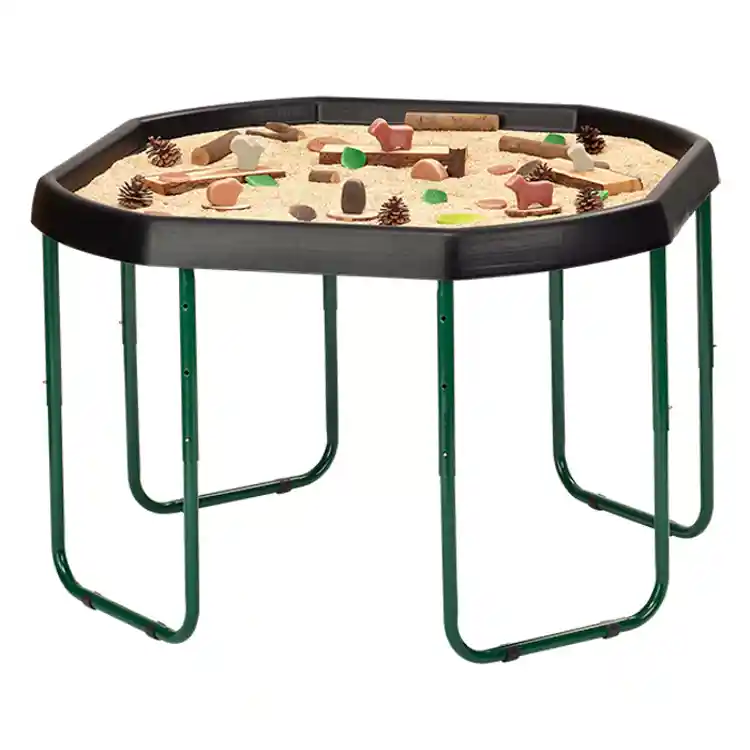 Tuff Spot Tray & Adjustable Height Stand