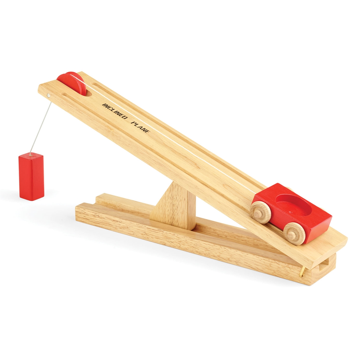 Inclined Plane Student Model Becker's School Supplies