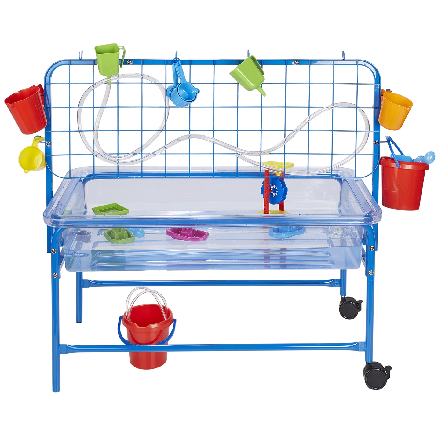 Discovery Water Play Center Becker's School Supplies