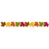 Maple Leaves EZ Border