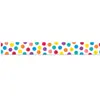 Pom Dots EZ Border