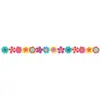Springtime Blooms EZ Border
