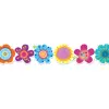Springtime Blooms EZ Border
