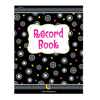 Black and White Record Book