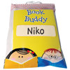 Book Buddy Bags