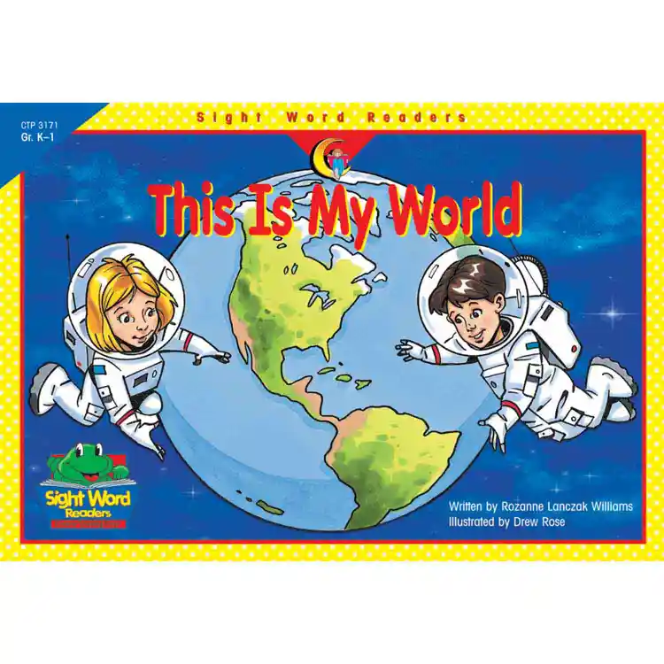 Sight Word Readers