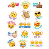 Emoji Reward Stickers