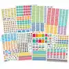 Lesson Planner Stickers