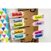 Upcycle Style 6" Pencils Designer Bulletin Board Cut-Outs