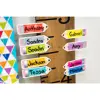 "Upcycle Style 6"" Pencils Designer Bulletin Board Cut-Outs"
