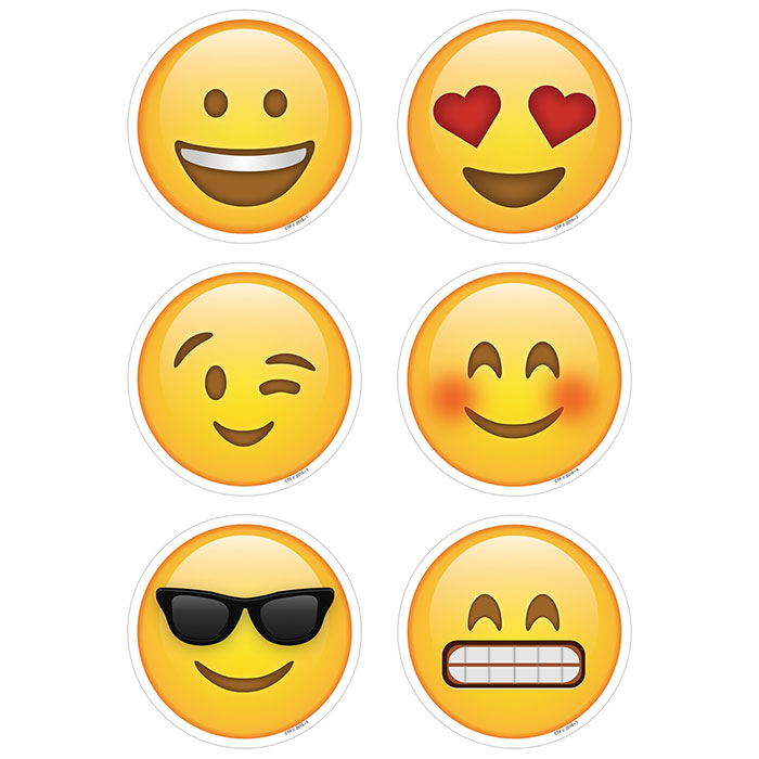 Emoji 3 Emoji 3