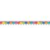 Upcycle Style Rustic Pencils Bulletin Board Border