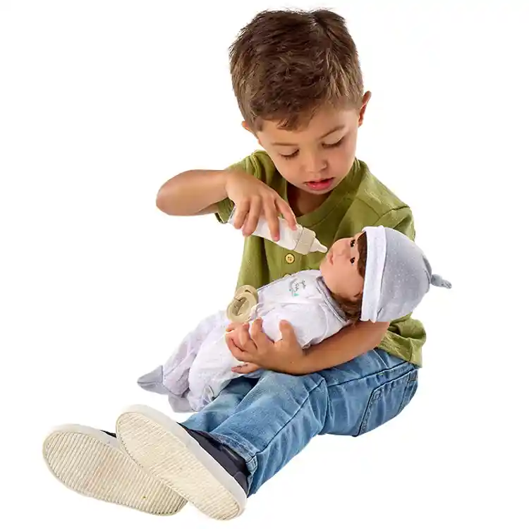 Cuddle Me Doll, Down Syndrome