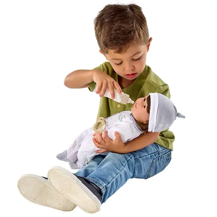 Cuddle Me Doll, Down Syndrome