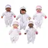 Cuddle Me Dolls, Set of 5