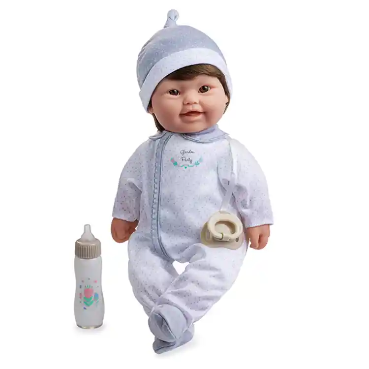 Cuddle Me Dolls, Set of 5