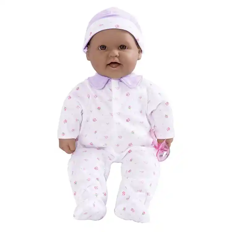 Cuddle Me Dolls, Set of 5