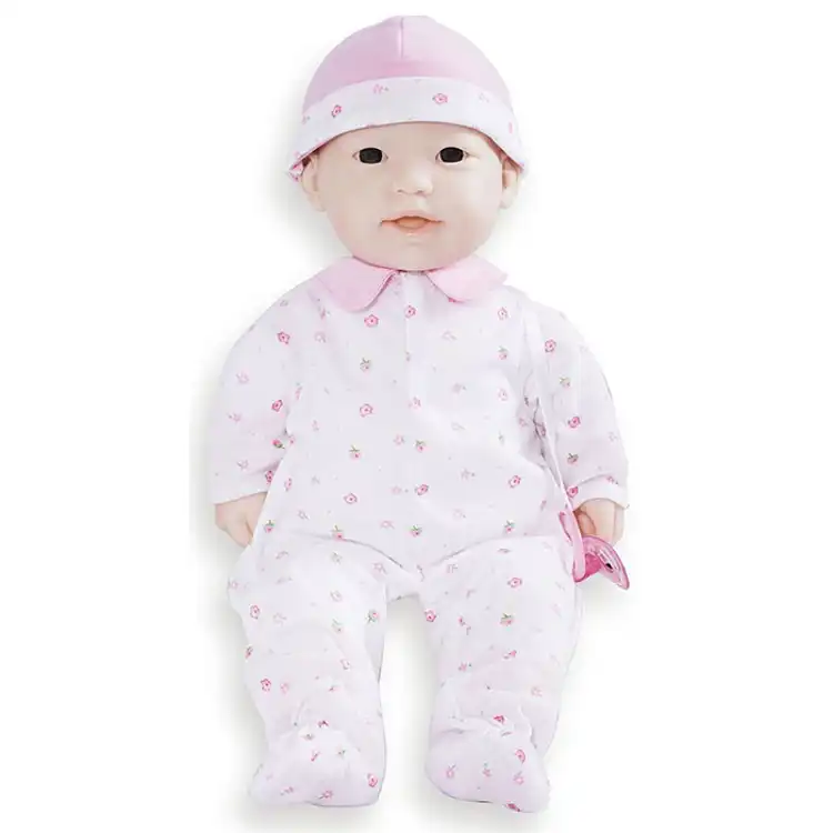 Cuddle Me Dolls, Set of 5