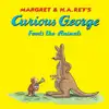 Curious George Feeds the Animals Book & CD