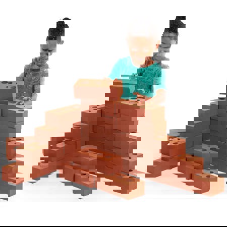 Foam Construction Bricks