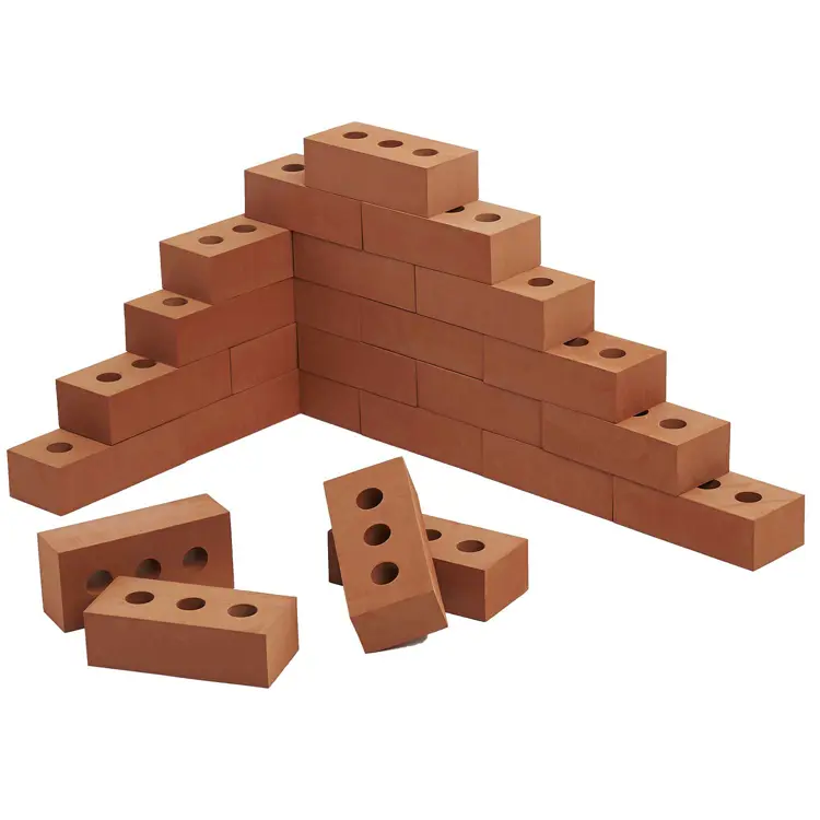 Foam Construction Bricks