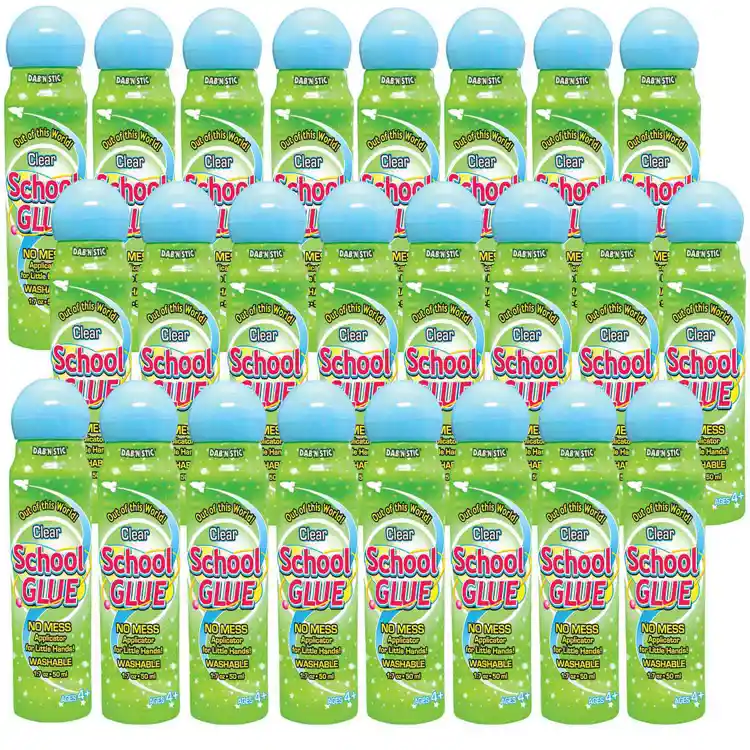 Dab 'N Stick School Glue