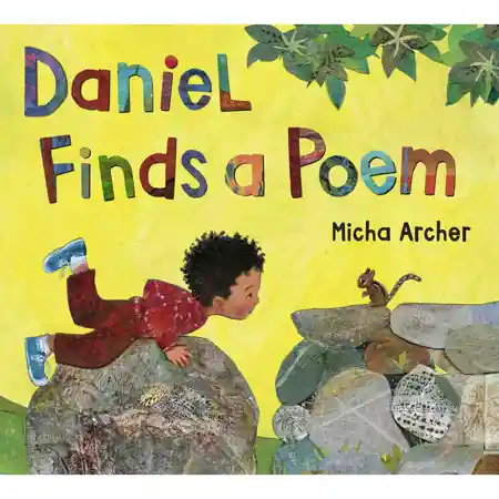 Daniel Finds a Poem