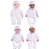 Cuddle Me Dolls