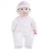Cuddle Me Dolls, Asian
