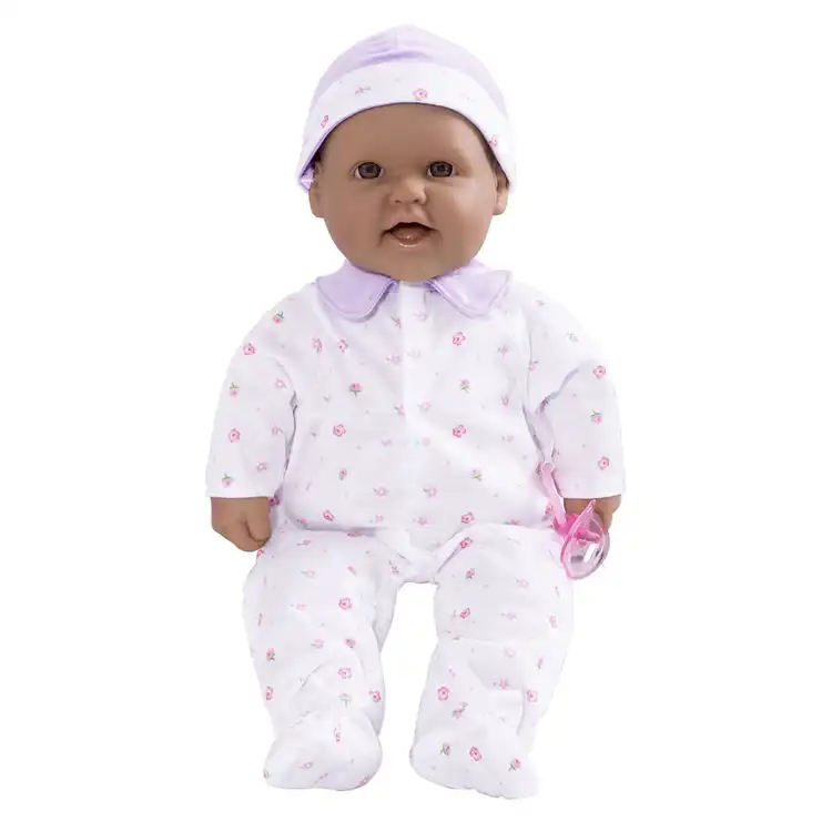 Cuddle Me Dolls, Latino