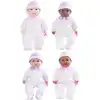 Cuddle Me Dolls Set