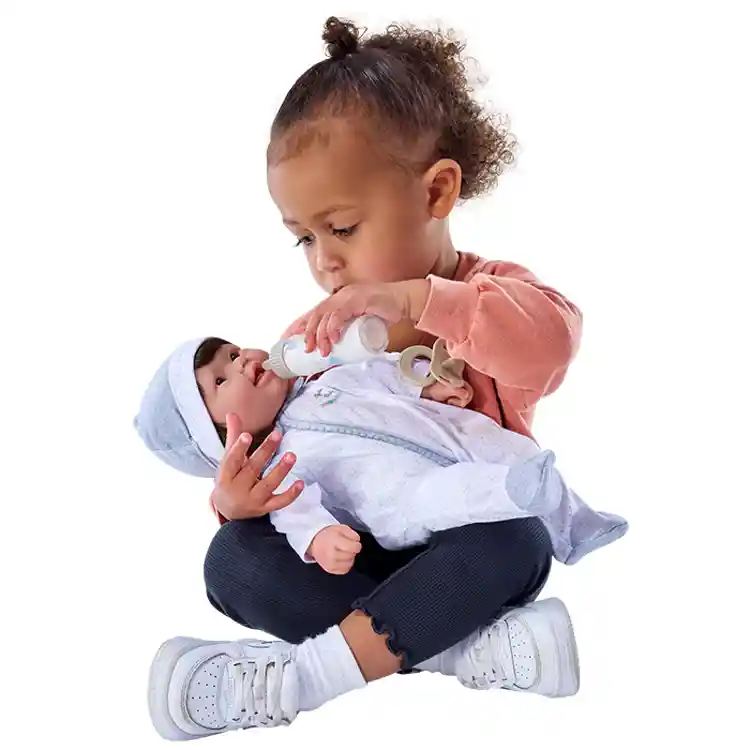 Cuddle Me Doll, Down Syndrome