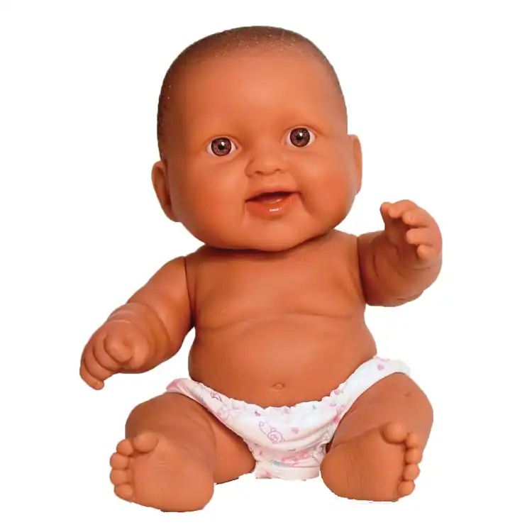 Lots to Love Dolls, 10" , African-American