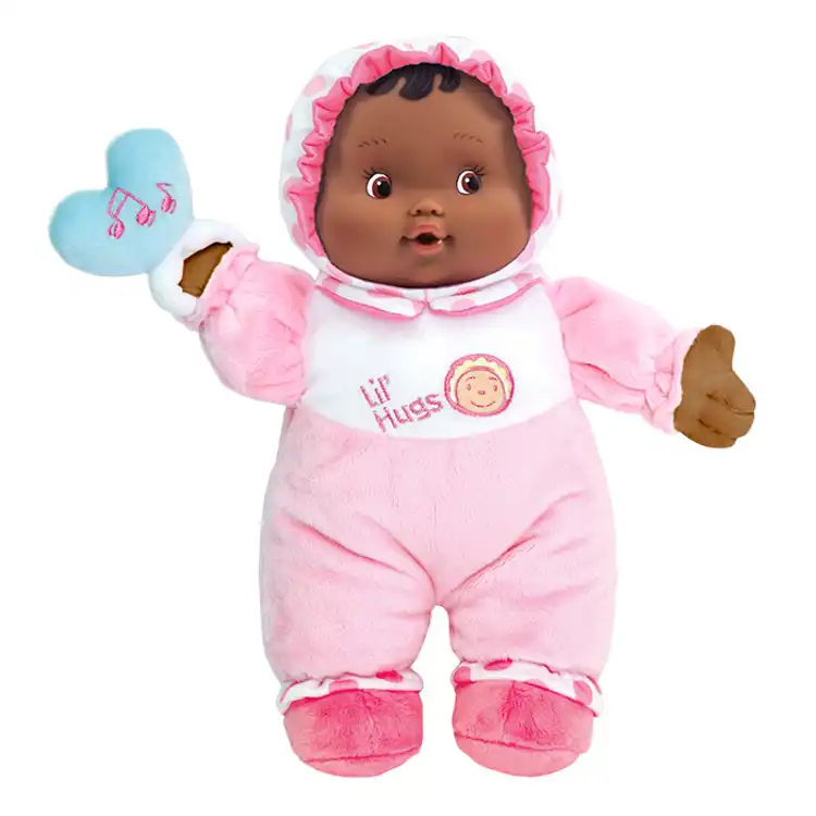 Lil' Hugs Dolls, Latino