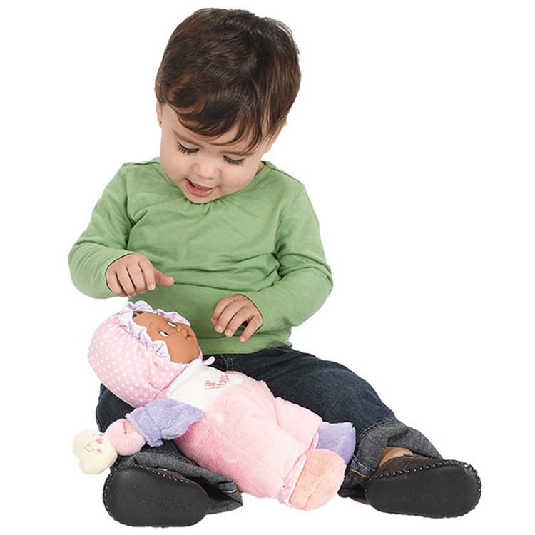 Lil' Hugs Doll Set | Multicultural Doll Set | Becker's