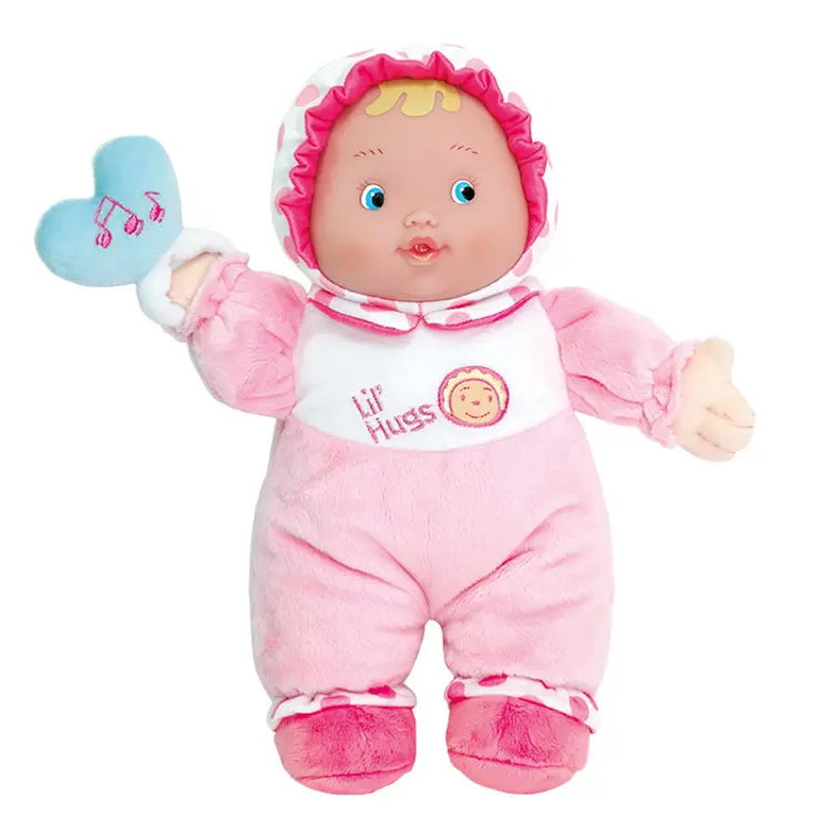 Lil' Hugs Doll Set