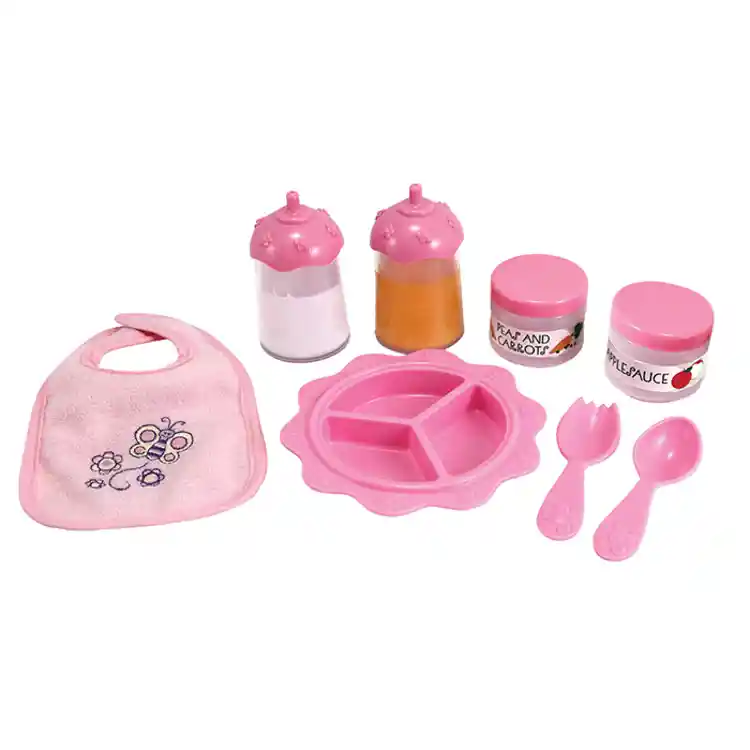 Doll Accessories Set