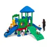 Discovery Centers, Center 4
