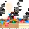 Jumbo Unifix Cubes